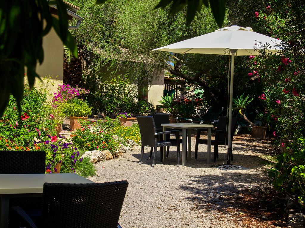 Finca Hotel Rural Predio Son Serra Can Picafort  Exteriér fotografie