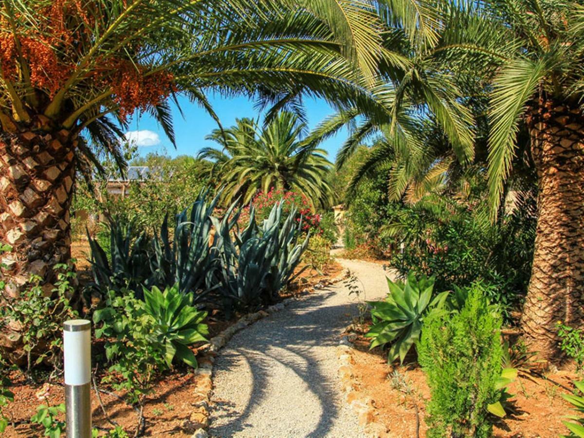 Finca Hotel Rural Predio Son Serra Can Picafort  Exteriér fotografie